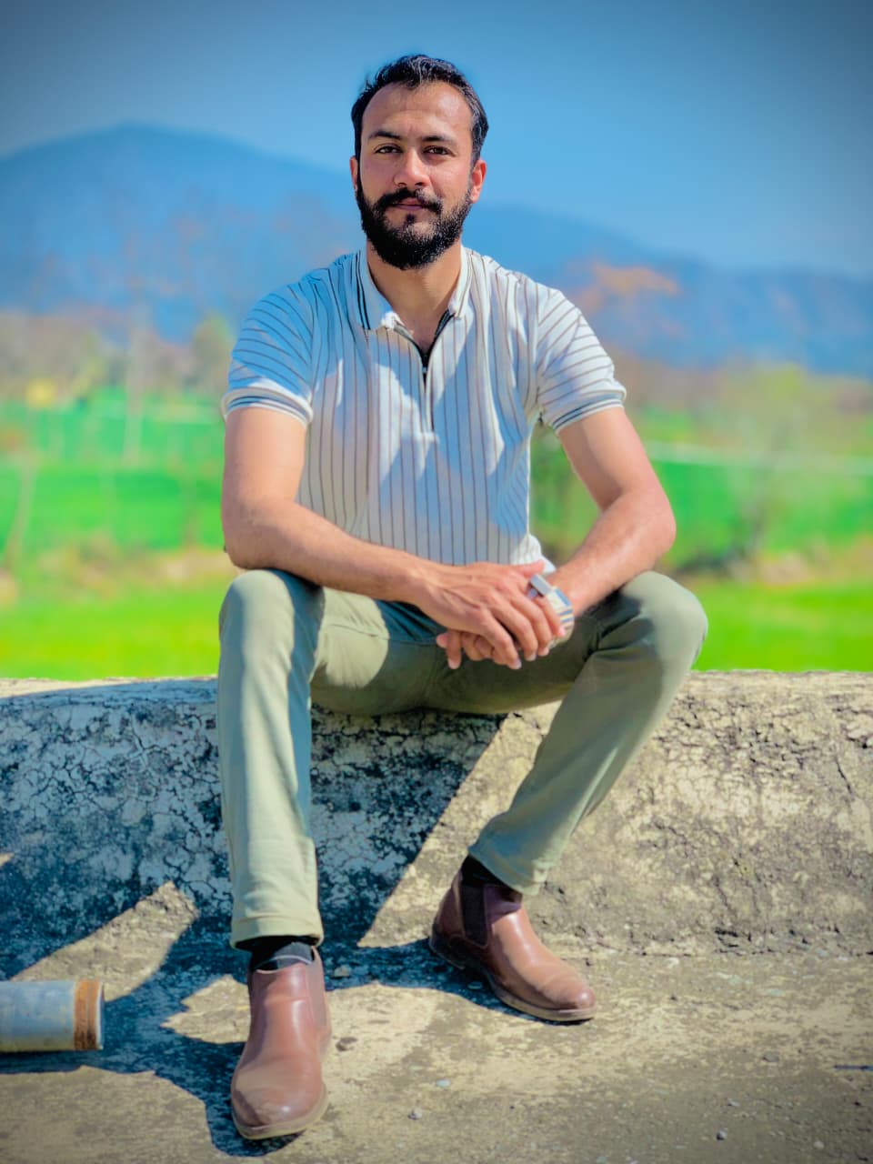 Sufyan — Fractional CMO for Roofers